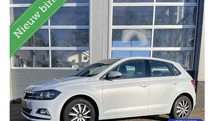 Occasion 2019 VW Polo Beats Hatchback | € 12.500 (Eerlijke prijs)