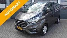 Gebruikt 2020 Ford Transit Custom Trend Van | € 25.657 (Super prijs)