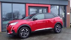 Gebruikt 2022 Peugeot 2008 GT SUV | € 21.500 (Eerlijke prijs)