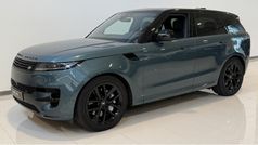 Gebruikt 2023 Land Rover Range Rover Sport SE Dynamic SUV | € 97.450 (Super prijs)