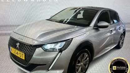 Occasion 2020 Peugeot e-208 Allure Hatchback | € 11.838 (Eerlijke prijs)