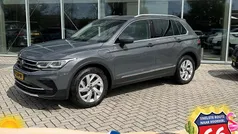 Gebruikt 2021 VW Tiguan Business+ SUV | € 32.945 (Super prijs)