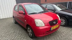 Gebruikt 2006 Kia Picanto LX Hatchback | € 390 (Super prijs)