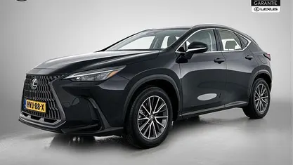 Occasion Lexus NX350h 242 PK (177 kW) 2024 SUV