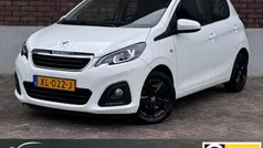Gebruikt 2019 Peugeot 108 Active Hatchback | € 7.495 (Eerlijke prijs)