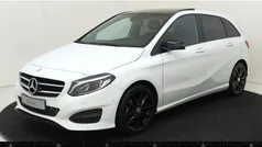 Mercedes B180