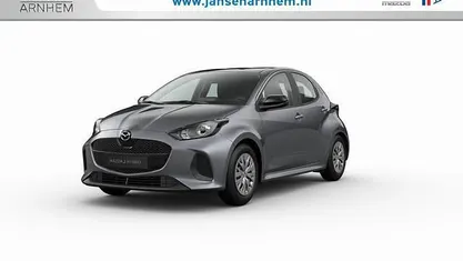 Occasion 2025 Mazda 2 Prime-Line Hatchback | € 27.690 (Eerlijke prijs)