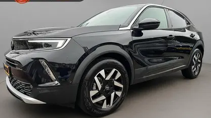 Occasion Opel Mokka-e Business Elegance 100 kW (136 PK) 2021 SUV