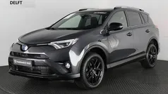 Gebruikt 2018 Toyota RAV4 Edition SUV | € 24.850 (Eerlijke prijs)
