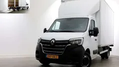 Wit Gebruikt 2022 Renault Master Van | € 22.950 (Eerlijke prijs)