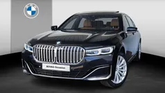 Gebruikt 2021 BMW 740L Executive Sedan | € 62.495