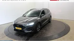Gebruikt 2024 Ford Focus ST-Line Stationwagen | € 27.240 (Eerlijke prijs)