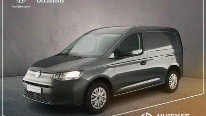 Occasion VW Caddy Trendline 75 PK (55 kW) 2024 Grijs MPV