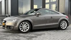 Gebruikt 2011 Audi TT Proline Coupé | € 13.750 (Super prijs)