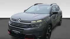 Grijs Gebruikt 2022 Citroën C5 Aircross Shine SUV | € 24.930 (Goede deal)