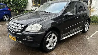 Overige Occasion 2007 Mercedes 320 Van | € 7.499 (Eerlijke prijs)