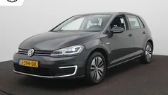 Gebruikt 2020 VW e-Golf Hatchback | € 12.450 (Goede deal)
