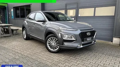 Occasion 2019 Hyundai Kona Comfort SUV | € 12.950 (Eerlijke prijs)