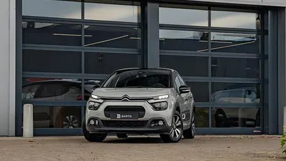 Occasion 2024 Citroën C3 Hatchback | € 14.100 (Goede deal)
