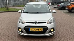Gebruikt 2017 Hyundai i10 Comfort Hatchback | € 6.799 (Eerlijke prijs)