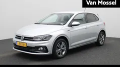 Grijs Gebruikt 2021 VW Polo R-line Edition Hatchback | € 16.400 (Eerlijke prijs)