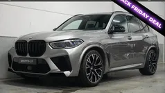 Gebruikt 2020 BMW X5 M Competition Edition SUV | € 94.940 (Super prijs)