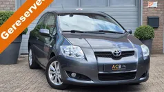 Gebruikt 2007 Toyota Auris Luna Hatchback | € 3.900 (Eerlijke prijs)