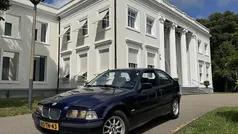 Gebruikt 1997 BMW 316 Compact Hatchback | € 1.950 (Eerlijke prijs)