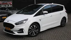 Wit Gebruikt 2023 Ford S-MAX ST-Line MPV | € 41.995 (Eerlijke prijs)