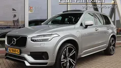 Grijs Gebruikt 2016 Volvo XC90 R-Design SUV | € 34.900 (Eerlijke prijs)