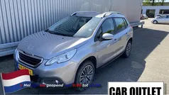 Gebruikt 2015 Peugeot 2008 Active SUV | € 6.950 (Eerlijke prijs)