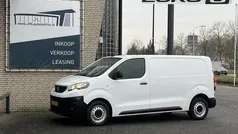 Wit Gebruikt 2017 Peugeot Expert Van | € 8.800 (Super prijs)
