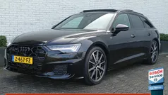 Gebruikt 2024 Audi A6 Competition Stationwagen | € 53.750 (Eerlijke prijs)