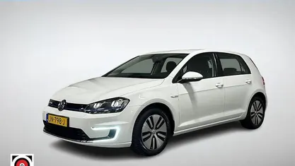 Occasion VW e-Golf Comfortline 85 kW (116 PK) 2016 Hatchback