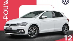 Gebruikt 2021 VW Polo R-line Edition Hatchback | € 16.950 (Eerlijke prijs)