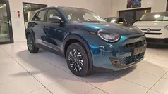 Gebruikt 2025 Fiat 600 SUV | € 23.900 (Super prijs)