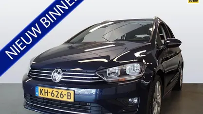 Occasion VW Golf Sportsvan Highline 112 PK (82 kW) 2016 MPV