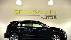 Gebruikt 2020 Kia e-Niro SUV | € 14.950 (Goede deal)