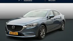 Gebruikt 2022 Mazda 6 Sedan | € 28.425 (Goede deal)