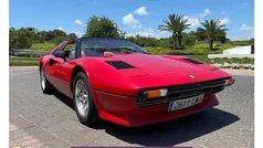 Gebruikt 1985 Ferrari 308 | € 53.500