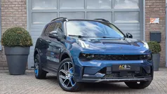 Blauw Gebruikt 2022 Lynk & Co 01 SUV | € 26.200 (Eerlijke prijs)