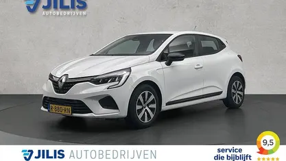Occasion 2022 Renault Clio V Equilibre Hatchback | € 12.650 (Eerlijke prijs)