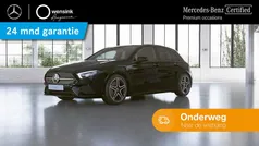 Gebruikt 2022 Mercedes A250 AMG line Hatchback | € 33.850 (Eerlijke prijs)