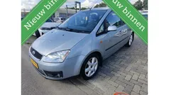 Grijs Gebruikt 2005 Ford C-MAX Futura MPV | € 1.700 (Eerlijke prijs)