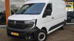 Bestelauto Nieuw 2024 Renault Master Van | € 36.950 (Eerlijke prijs)