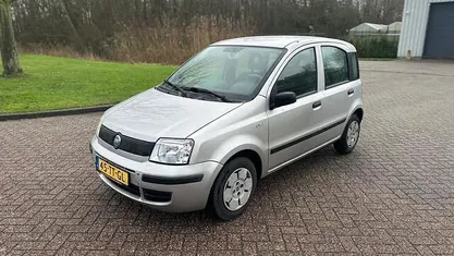 Occasion Fiat Panda Active 54 PK (39 kW) 2007 Hatchback