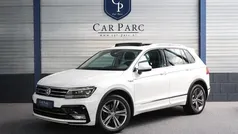 Gebruikt 2017 VW Tiguan Sound SUV | € 25.995 (Goede deal)