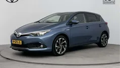 Blauw Gebruikt 2018 Toyota Auris Touring Sports Stationwagen | € 15.950 (Eerlijke prijs)