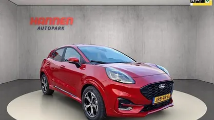 Occasion Ford Puma ST-Line 125 PK (91 kW) 2025 SUV