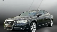 Gebruikt 2007 Audi A6 Sedan | € 4.950 (Goede deal)